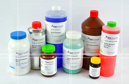 مشاهده محصولات مواد شیمیایی و آزمایشگاه