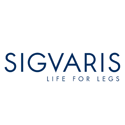 تصویر برای تولید کننده Sigvaris سوئیس